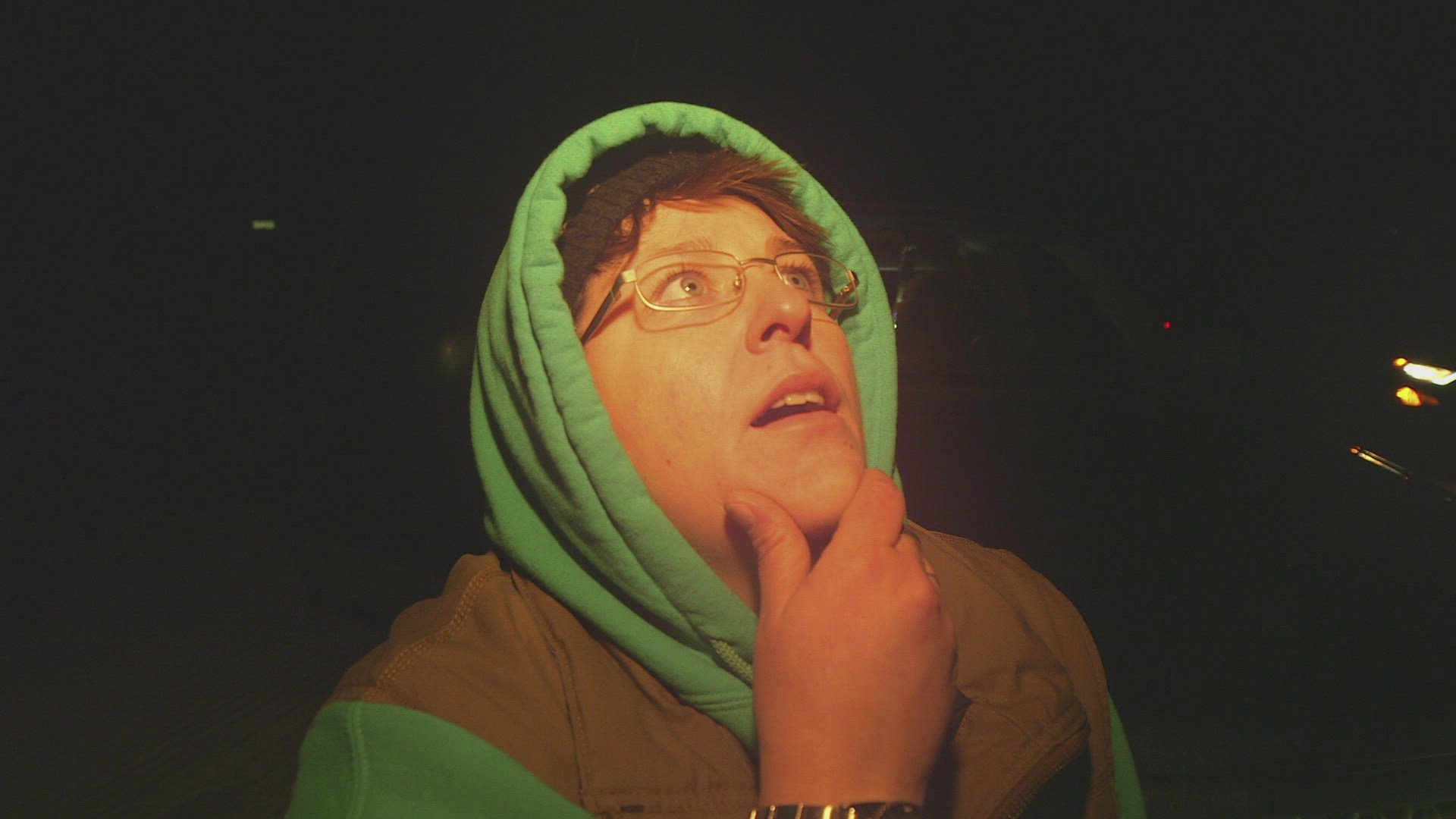Thumbnail for Above and Far Beyond Season 1 Episode 8