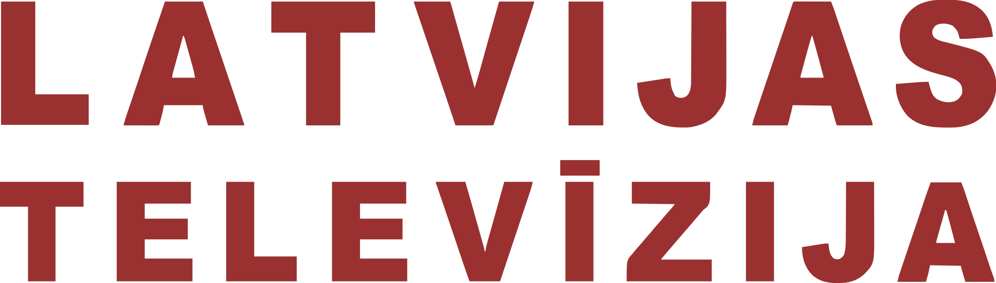 Latvijas Televizija
