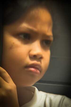 et billede af Nesya Mahdiyatu Syauqia Sakhi