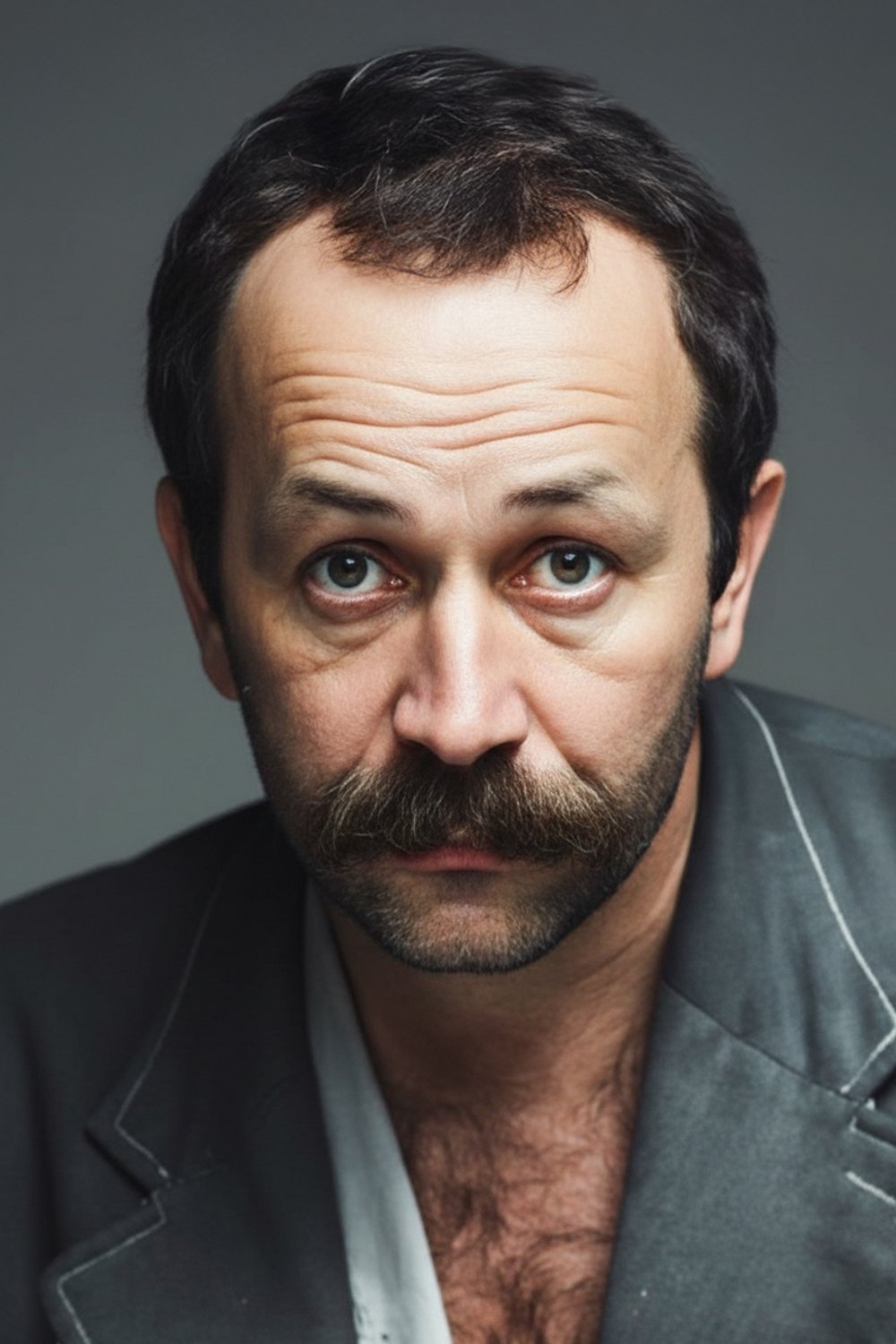 et billede af Yaman Okay