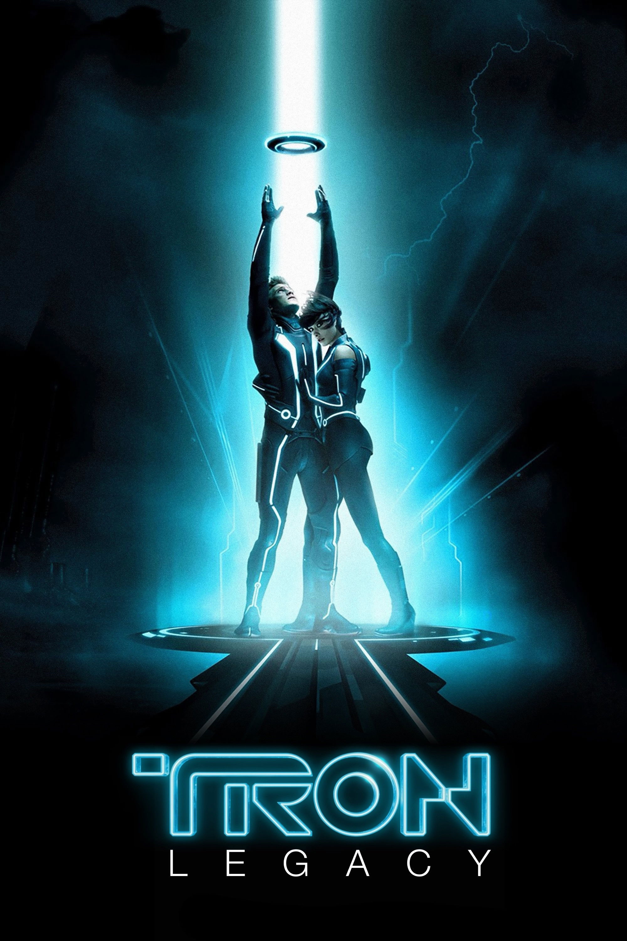 TRON: Legacy