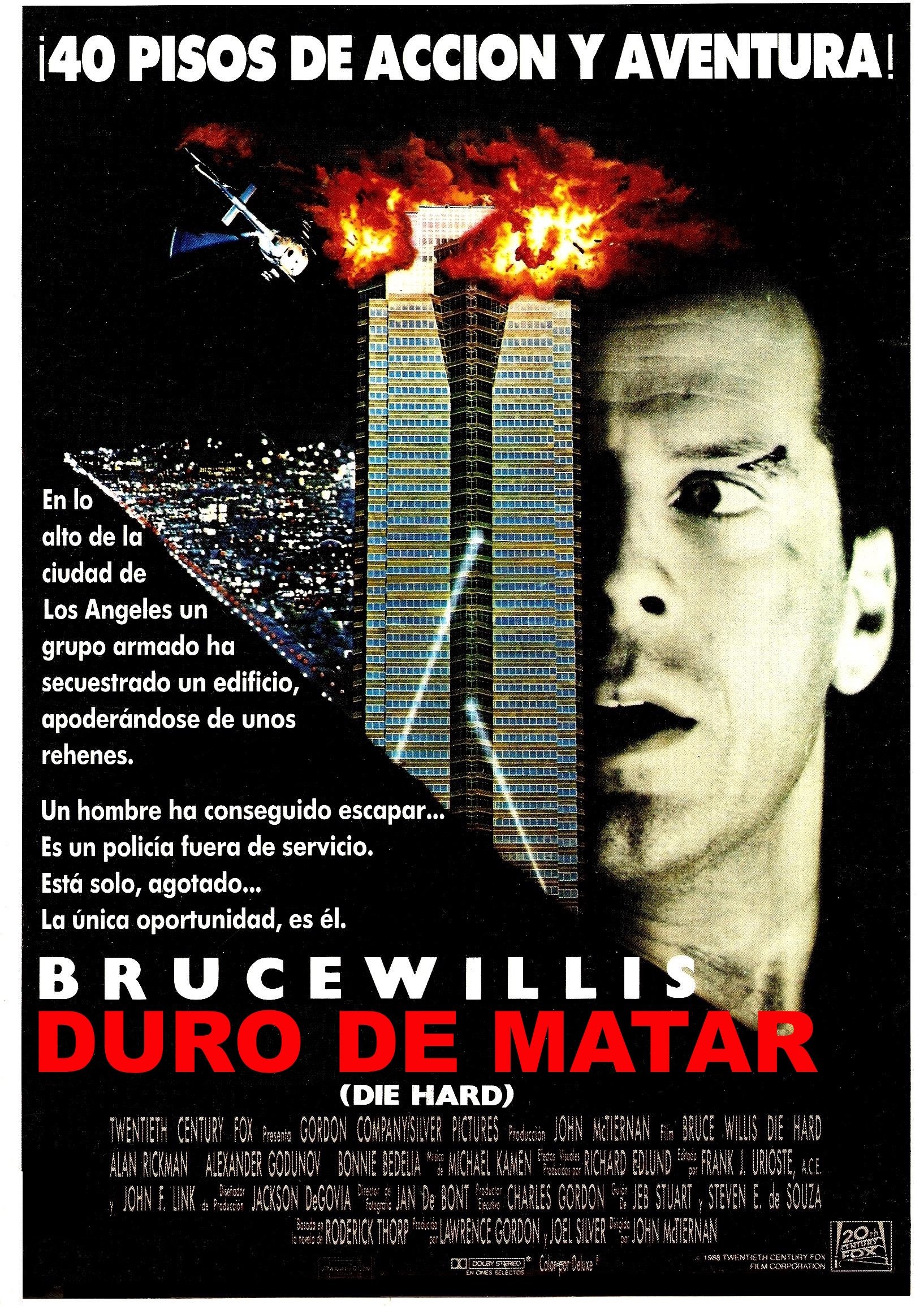 Die Hard