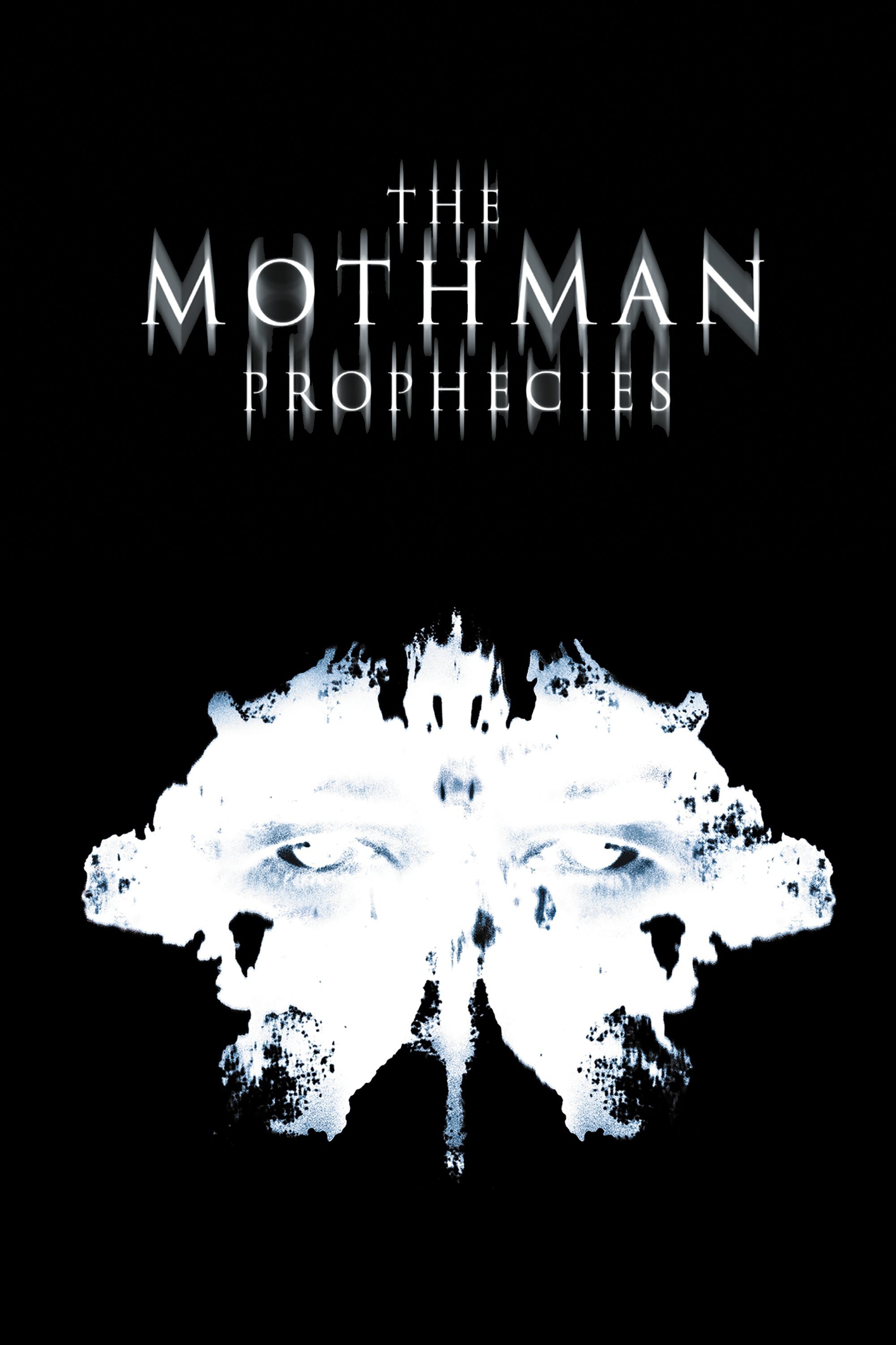 The Mothman Prophecies poster image