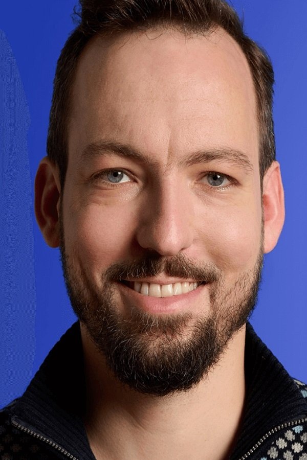 et billede af Nicolas Heidrich