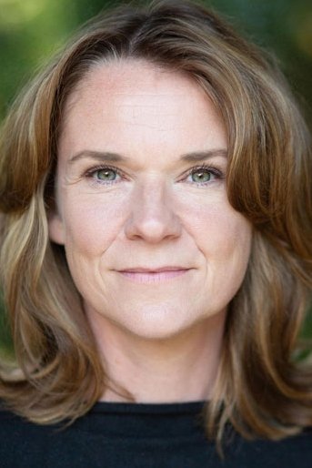 et billede af Lucy Black