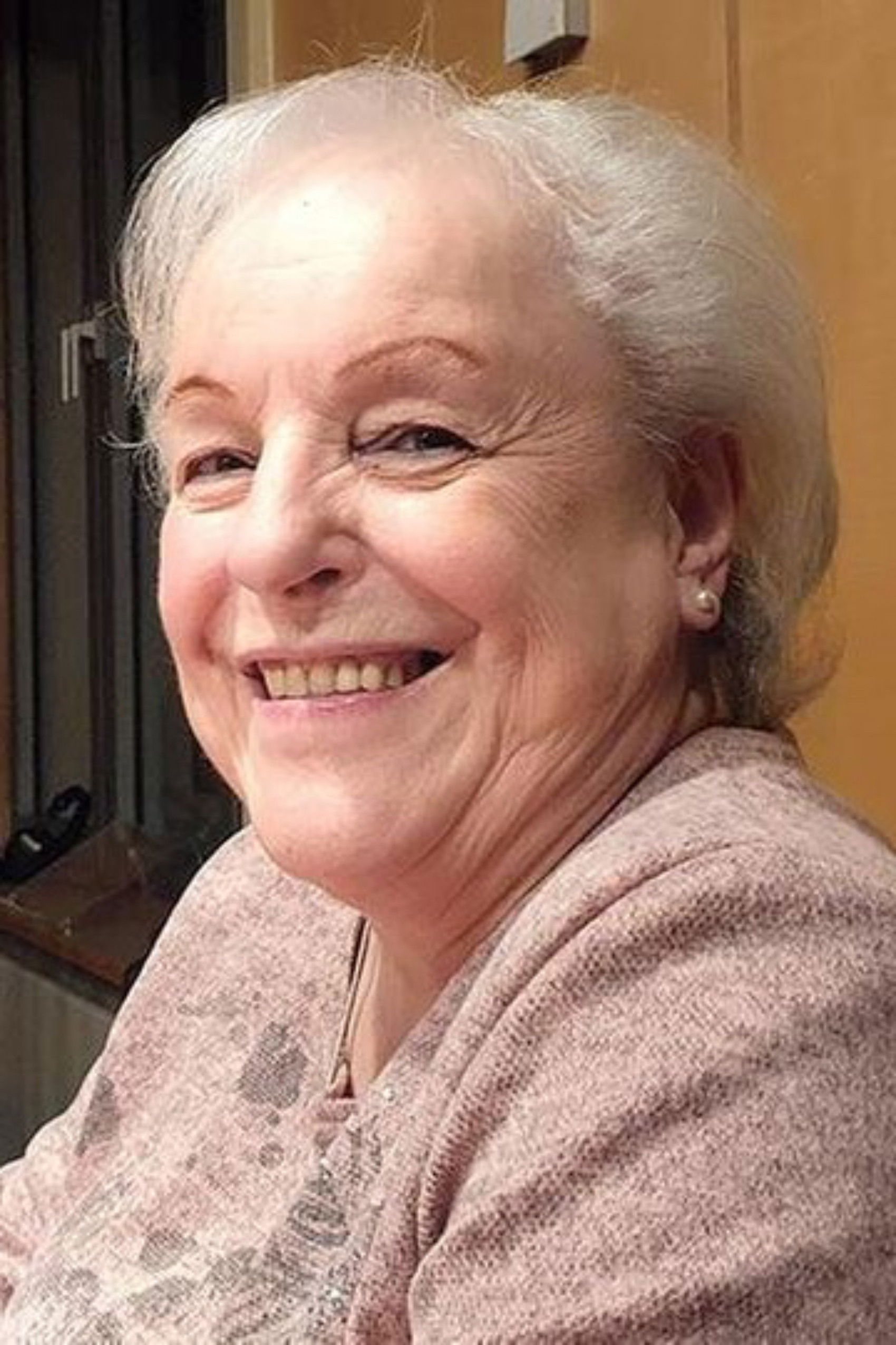 et billede af Julia Hamari