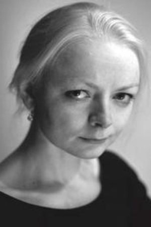 et billede af Aïna Walle