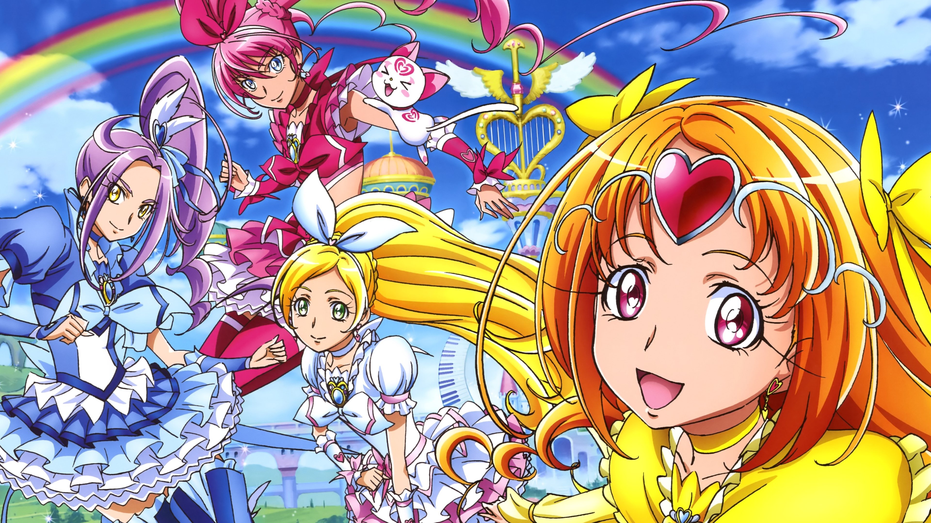 Suite Precure♪