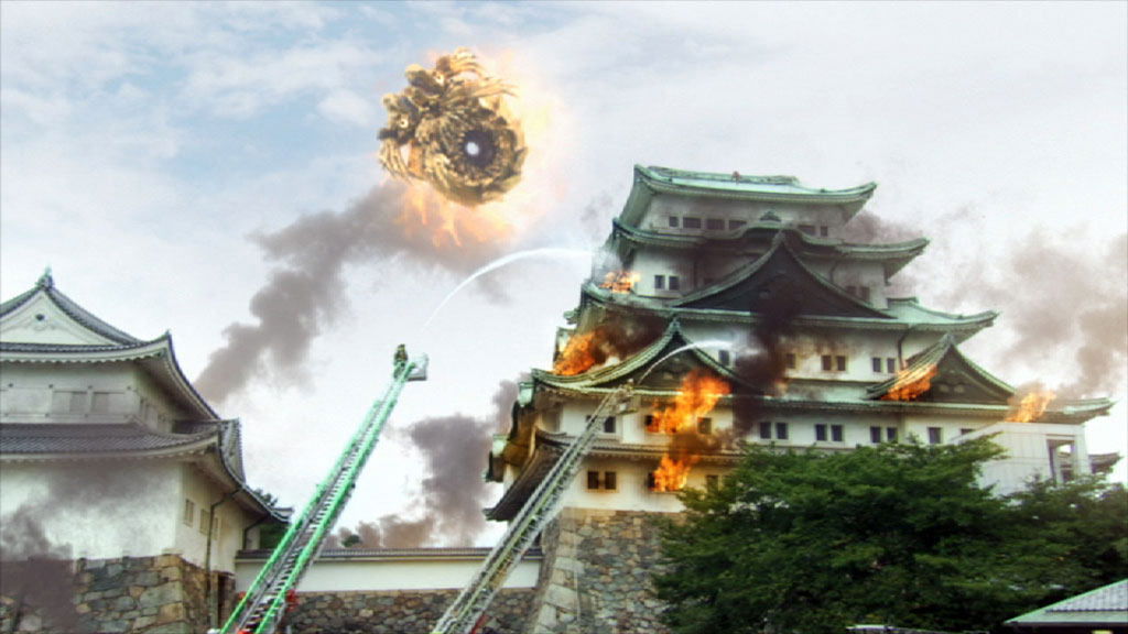 Thumbnail for Episode 42 Season 1 Episode 42