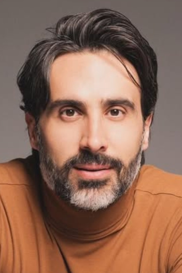 et billede af Jerónimo Best