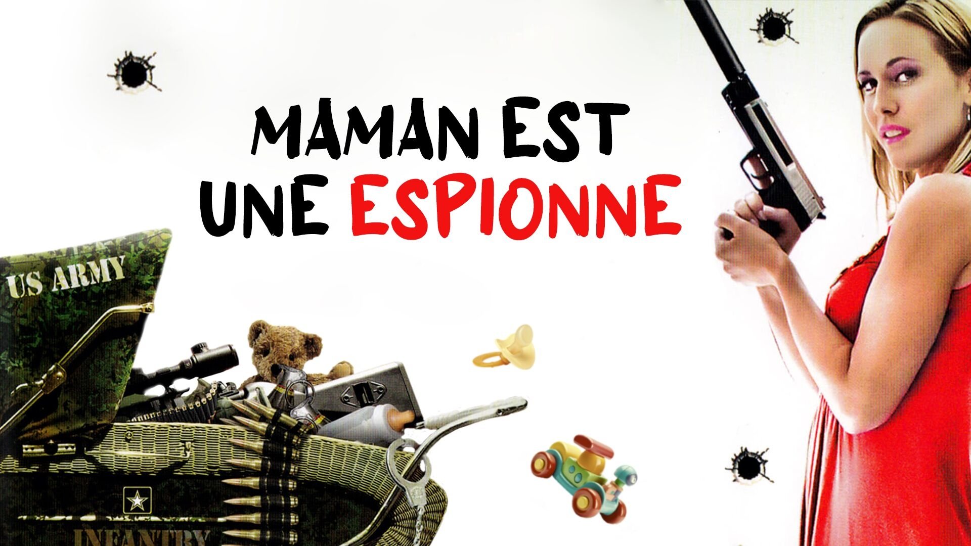 Mother 007 (2011)