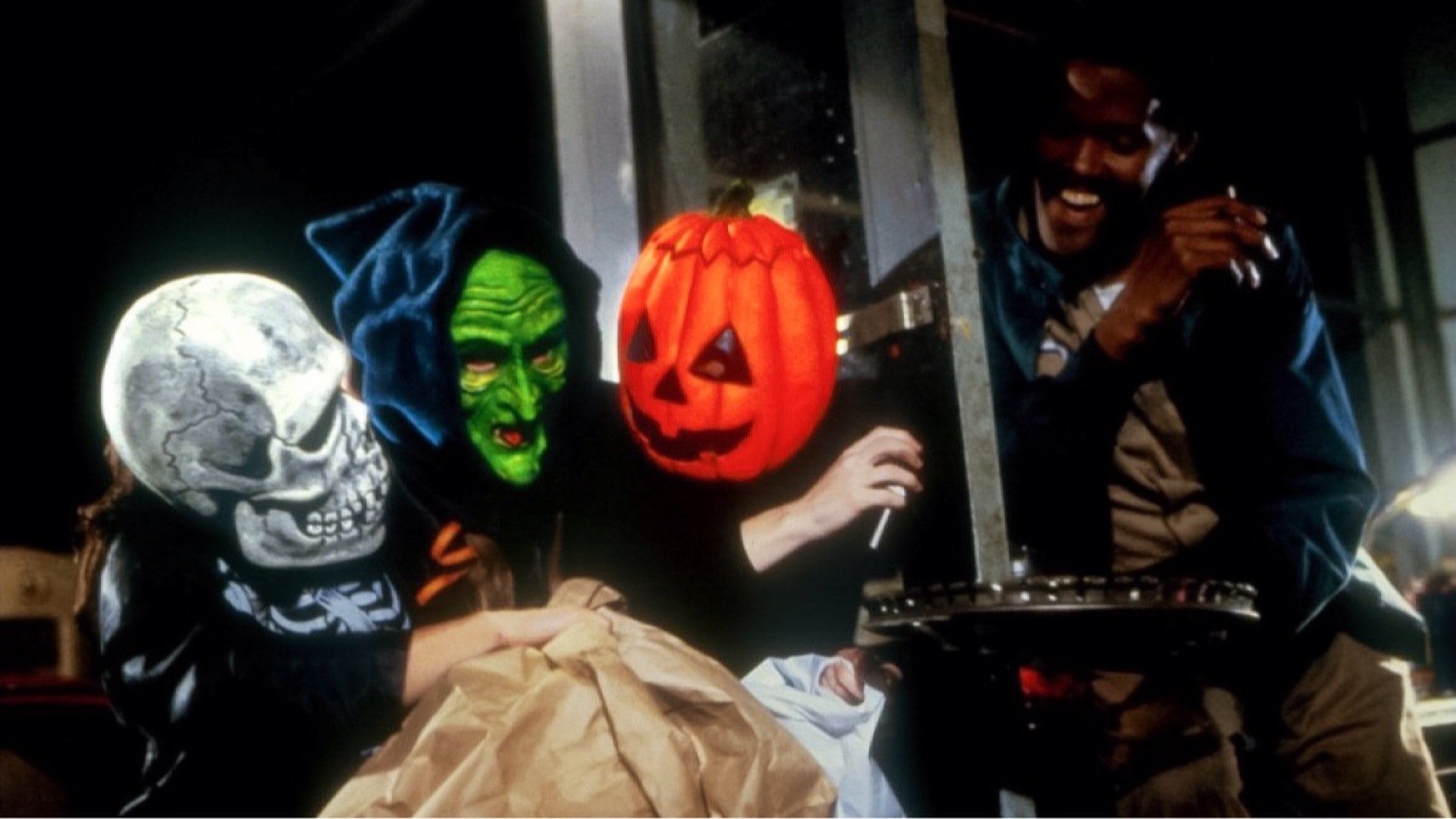 Halloween III: Season of the Witch