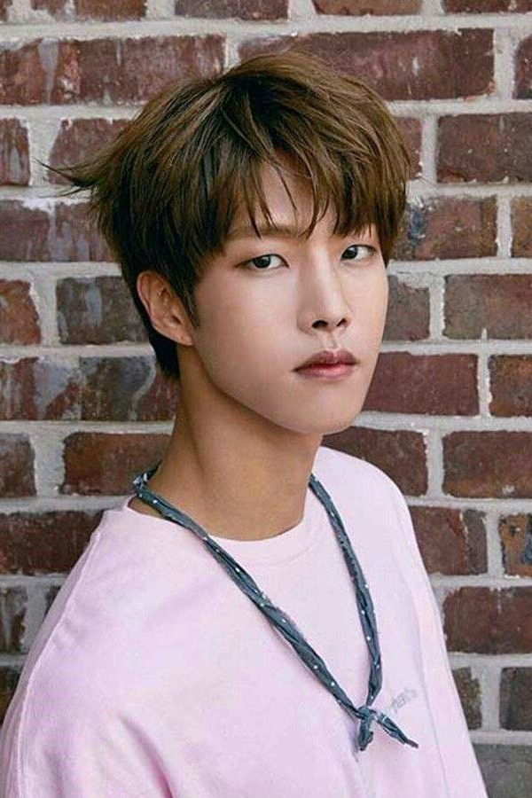 et billede af Lee Dae-yeol