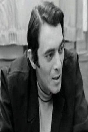 et billede af Helmy Hilaly