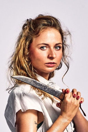 et billede af Nikola Čechová