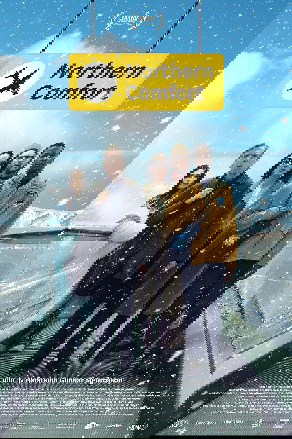 Northern Comfort