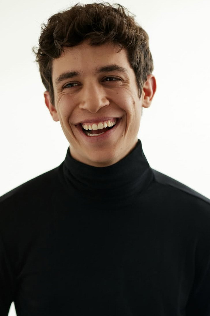 Amir Banai