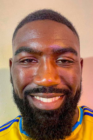 et billede af Lemir Isom Riley