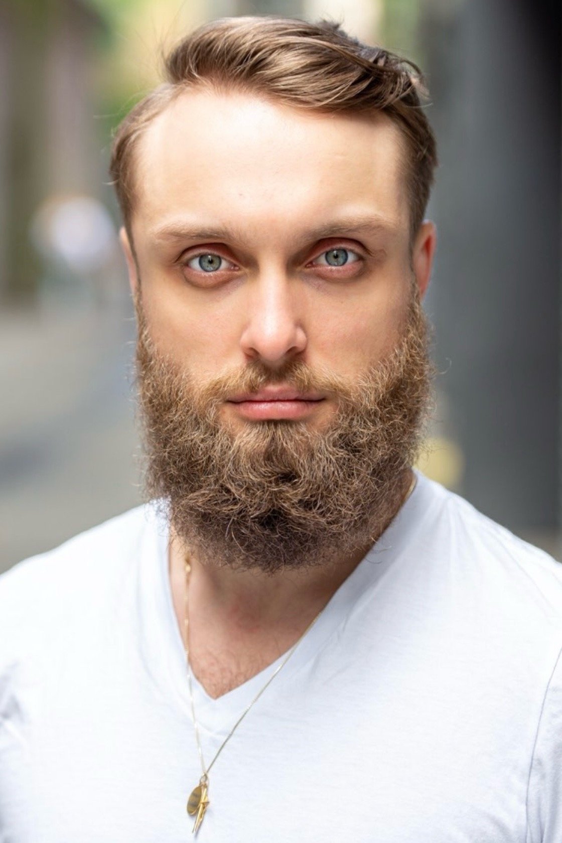 et billede af Kenny Wood-Schatz