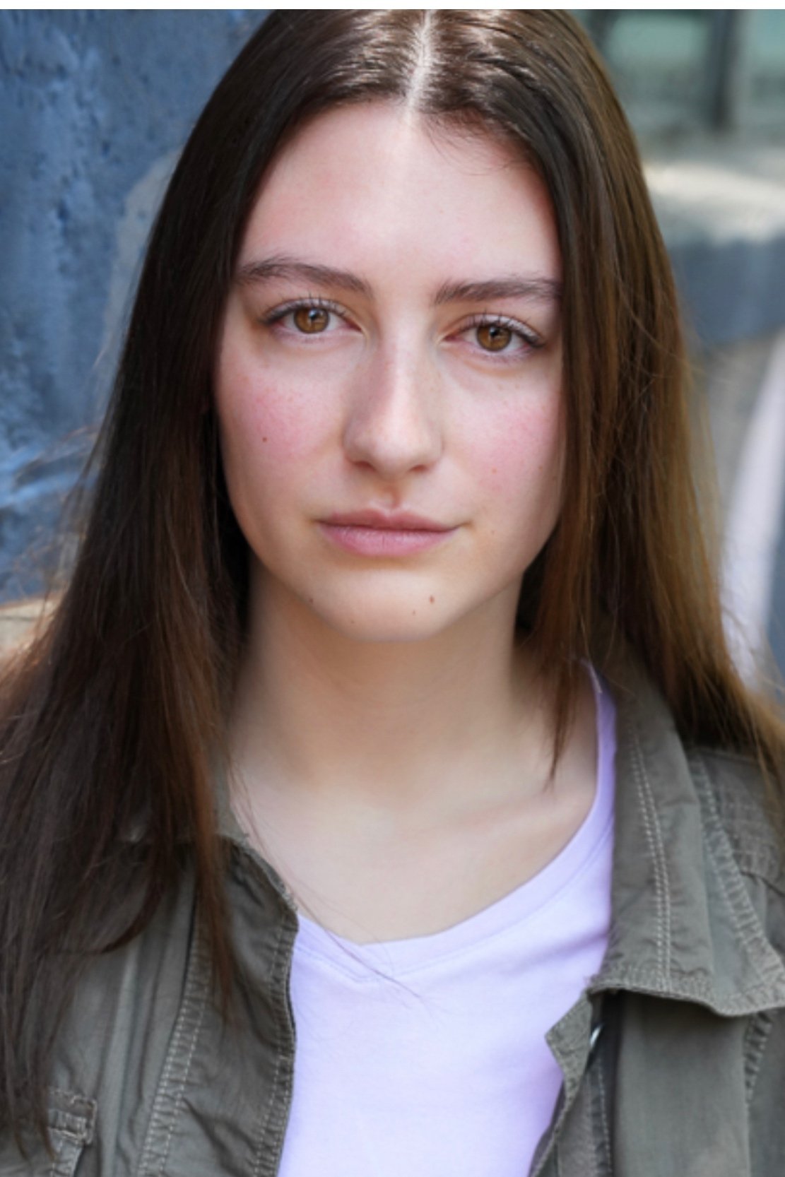 et billede af Presley Coley