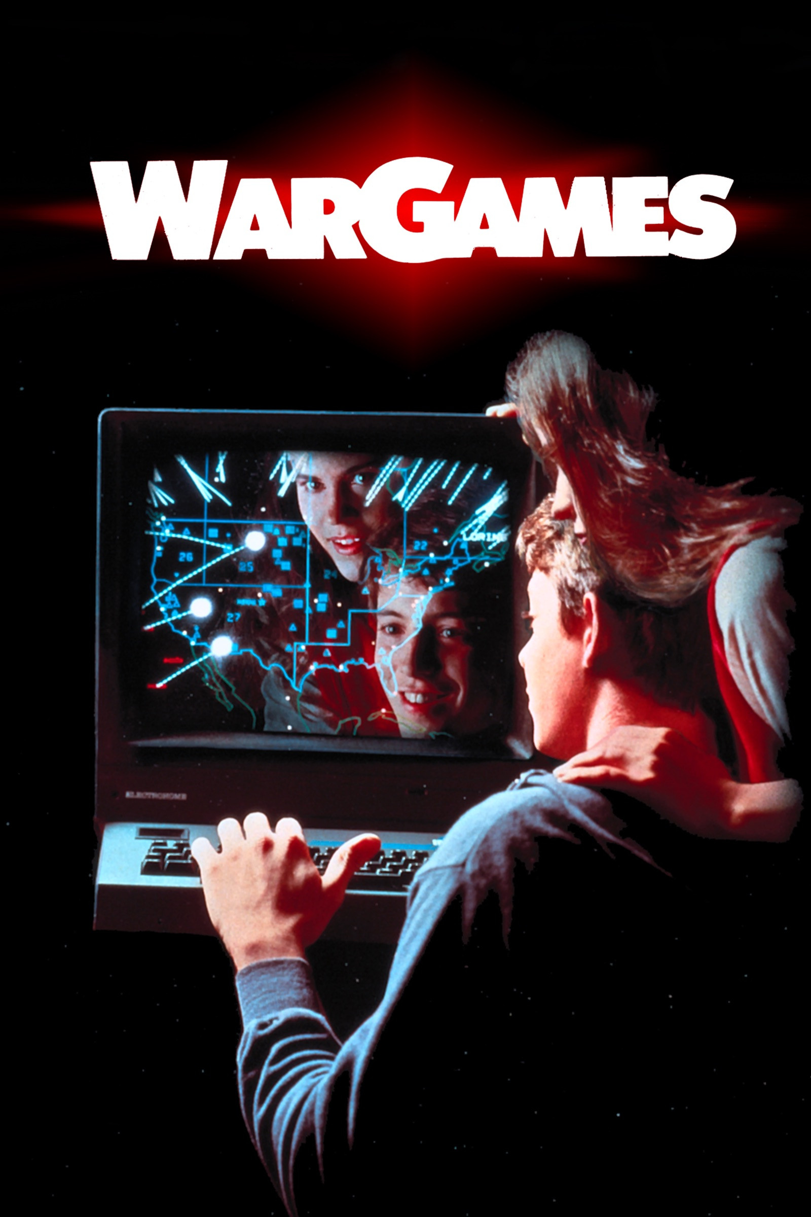 WARGAMES