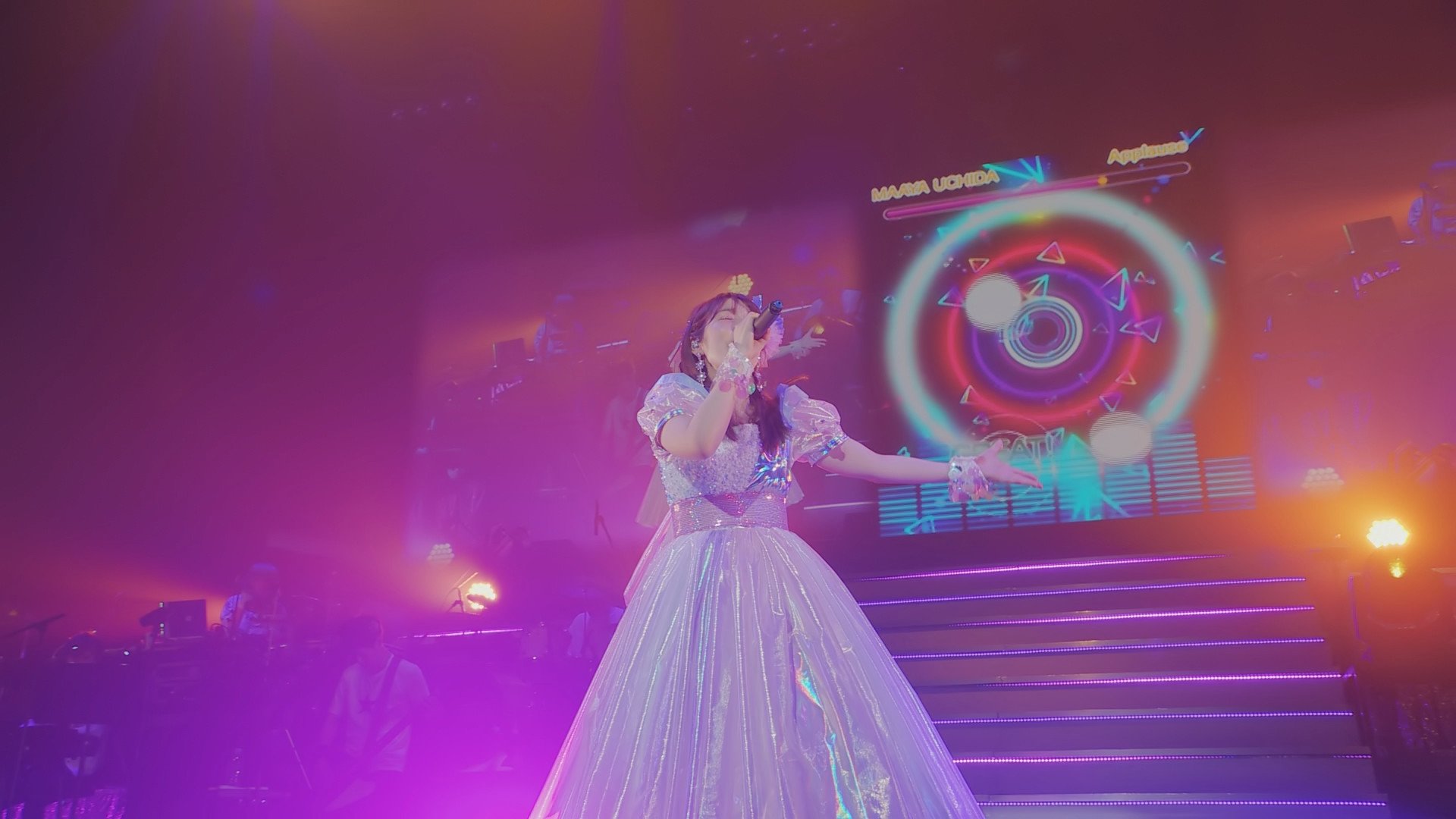 UCHIDA MAAYA LIVE 2021 FLASH FLASH FLASH