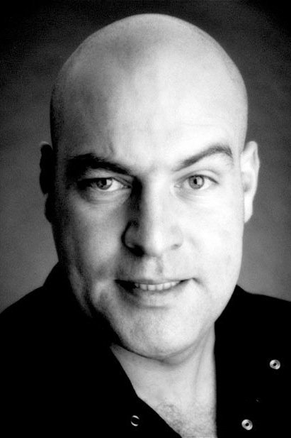 et billede af Leigh Hart