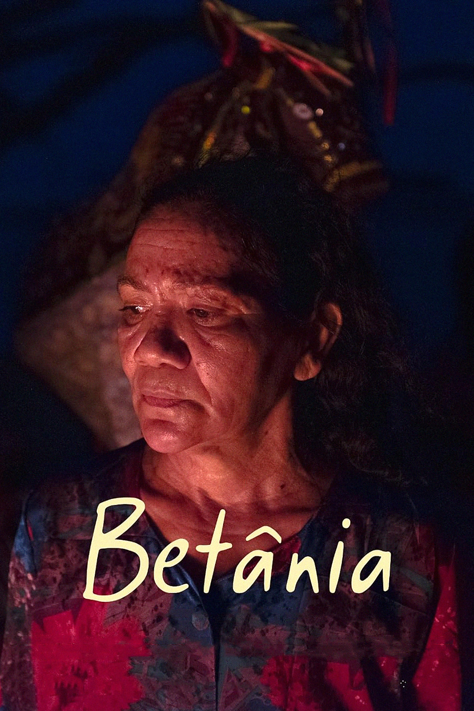 Bet&acirc;nia