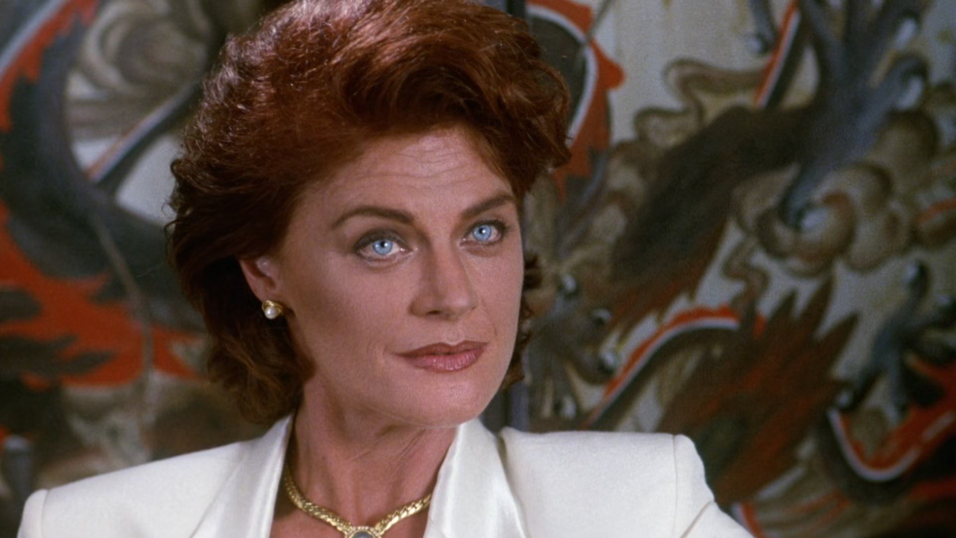 Undercover (1995)