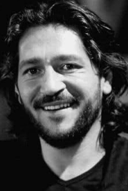 et billede af Sergio Troiano