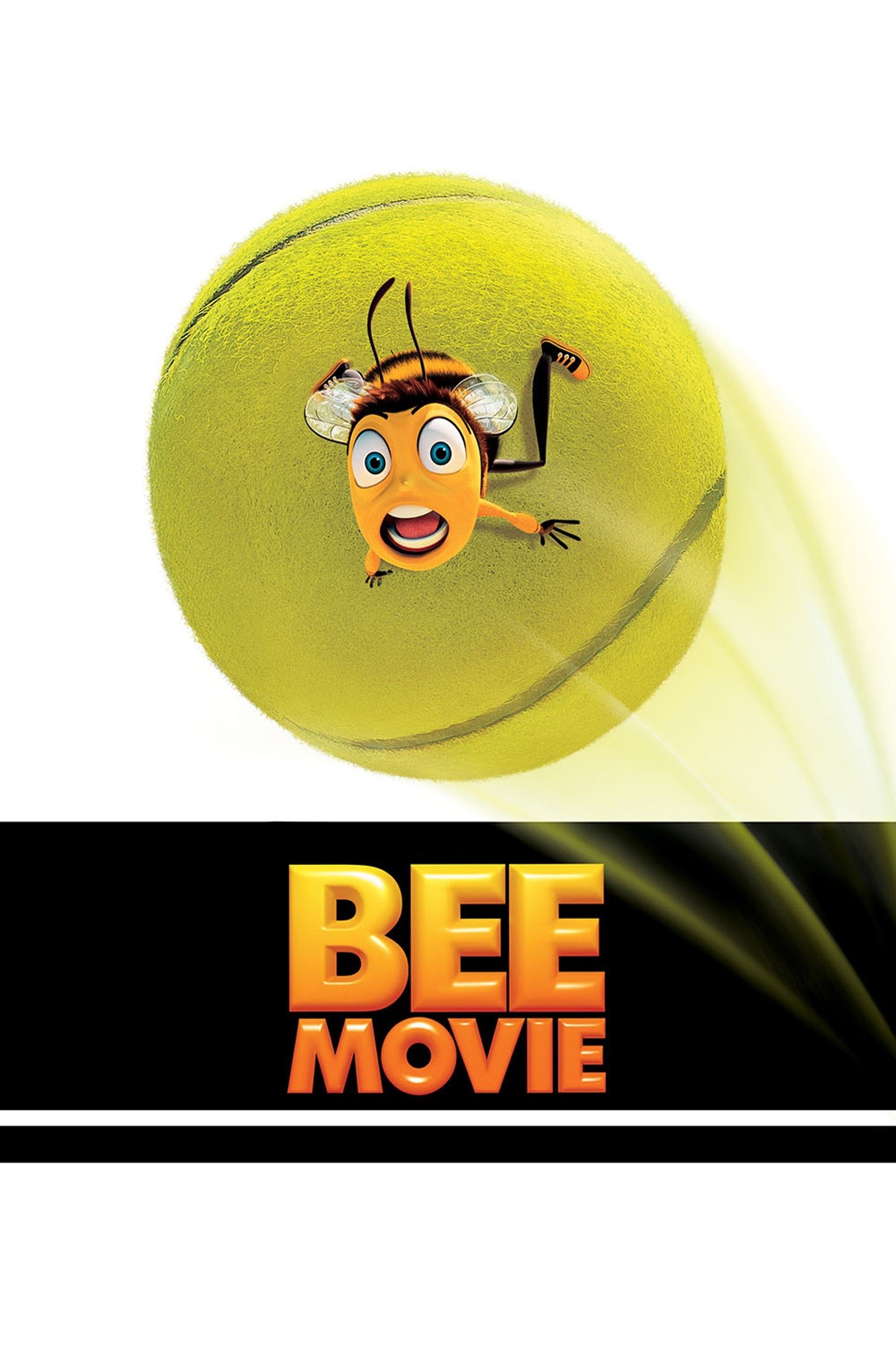 Bee Movie
