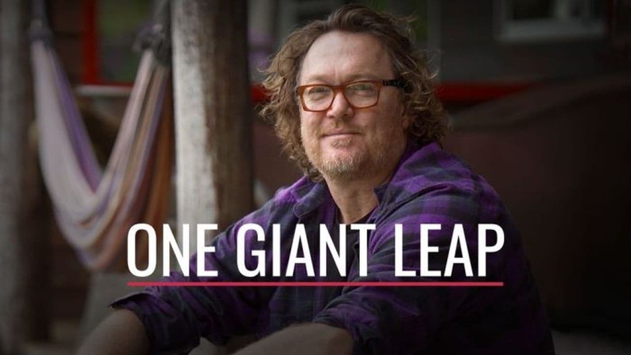 Luc Longley: One Giant Leap