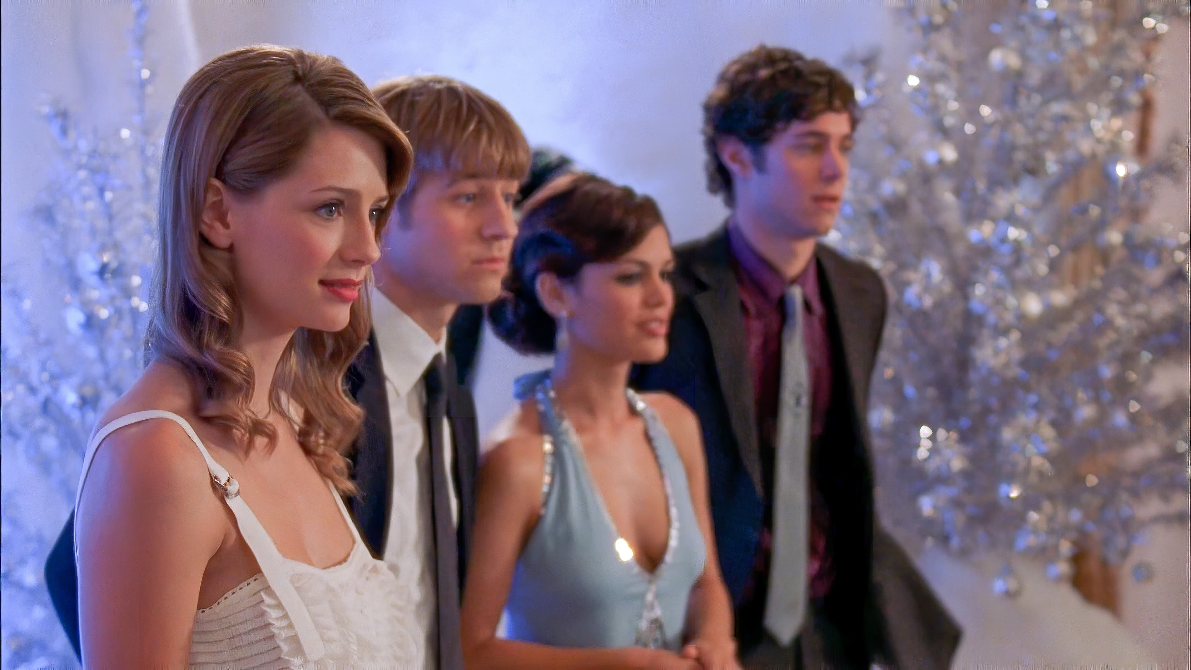 The O.C.