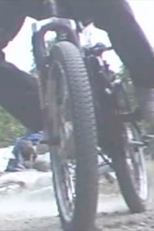 La tête dans les rouages Poster