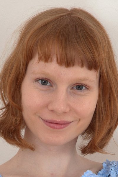 et billede af Bonni Belle