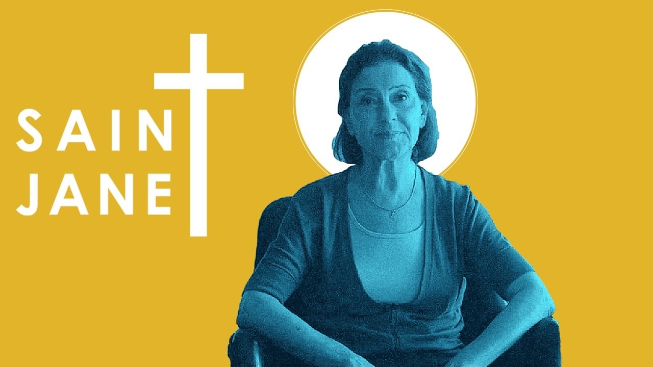 Saint Janet (2017)