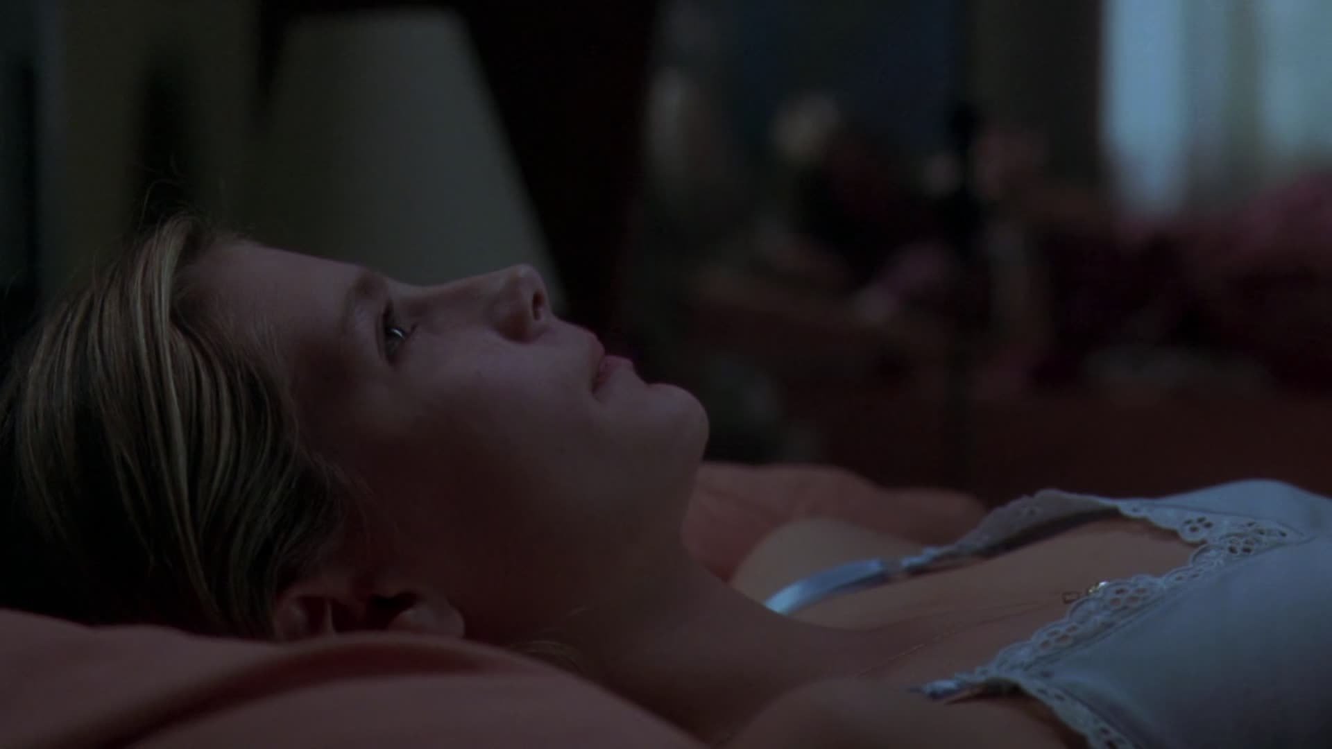 Lost and Delirious (2001)
