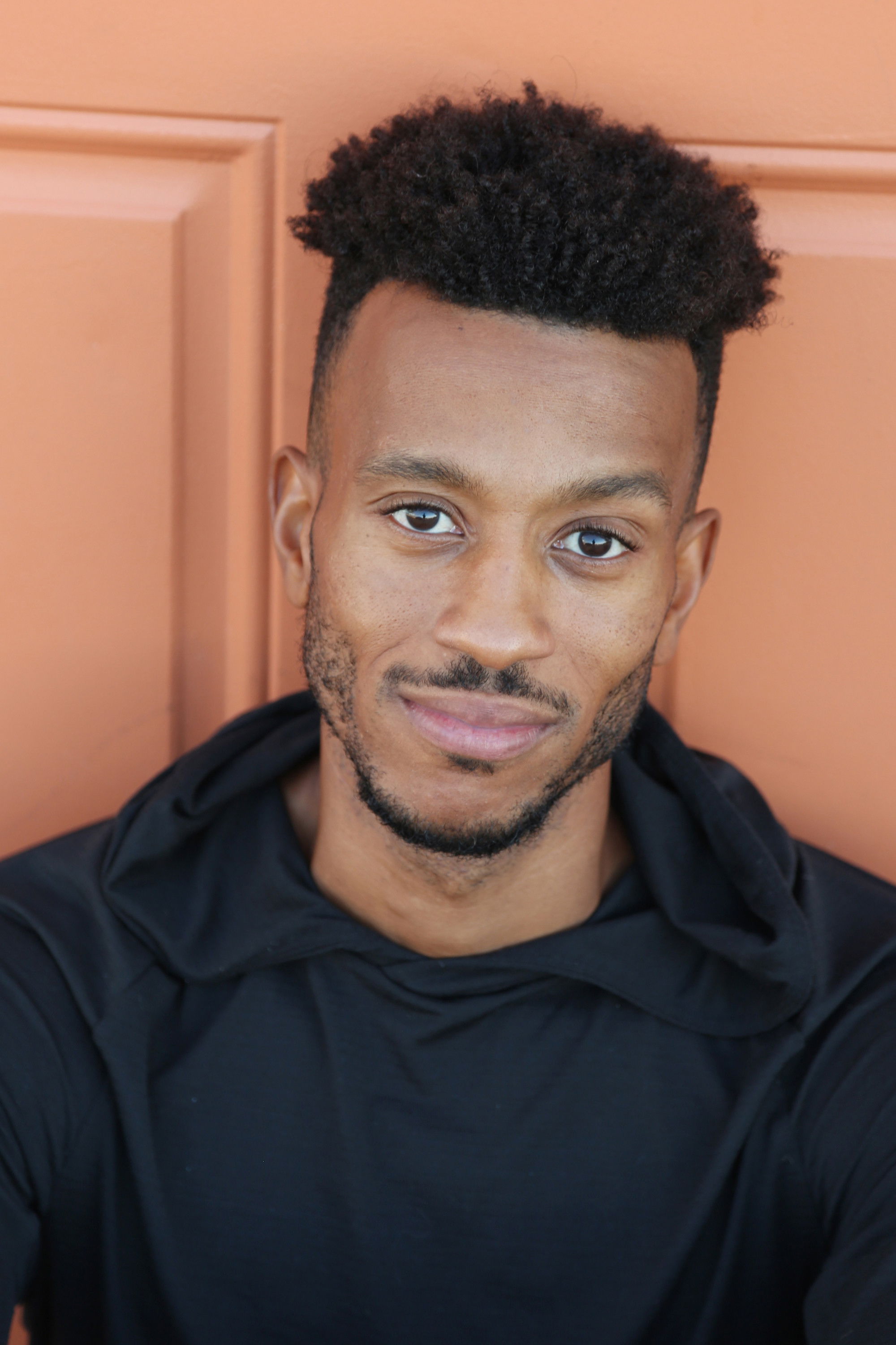 et billede af Jeremy Lee Staple