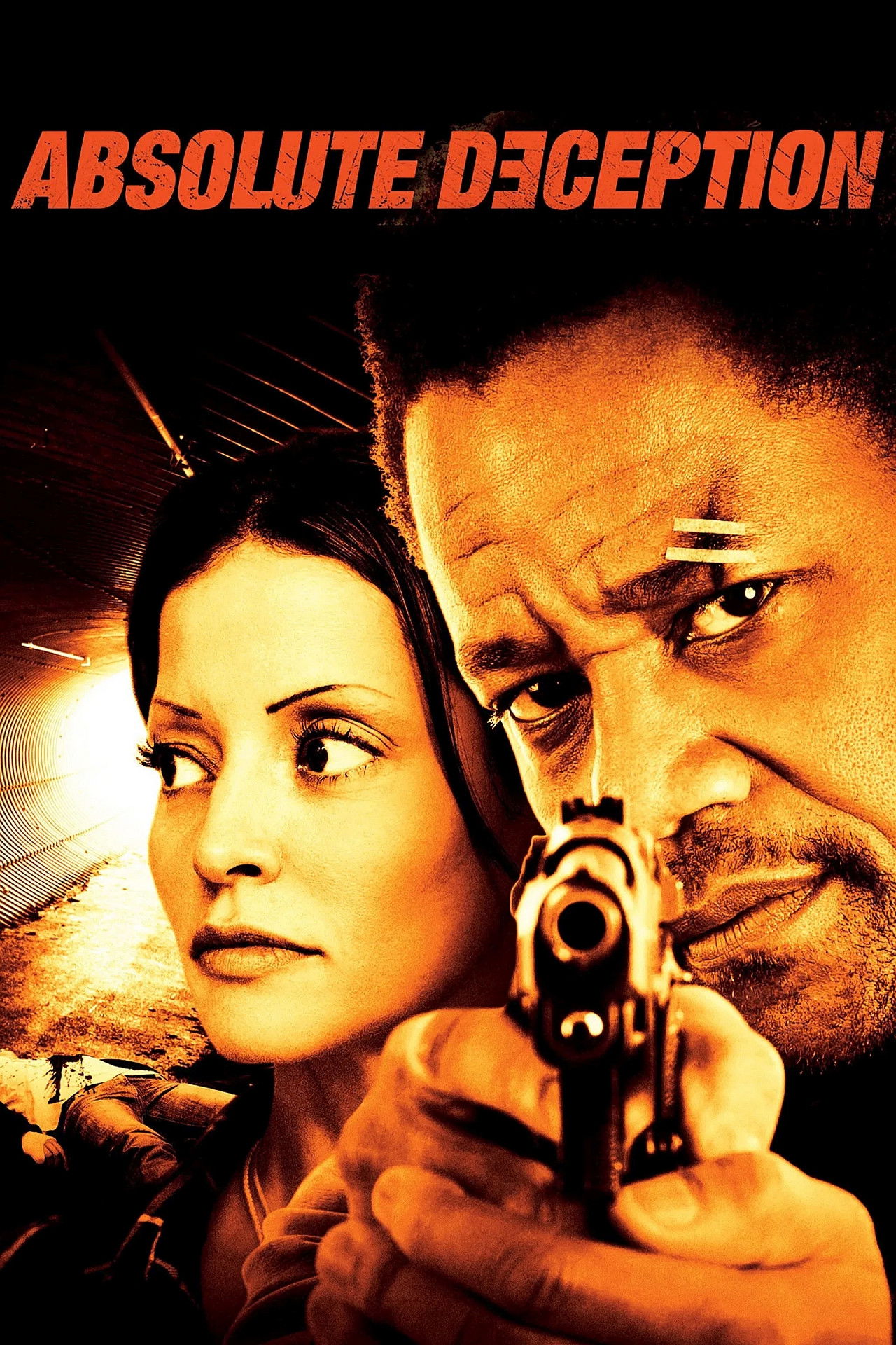 Absolute Deception