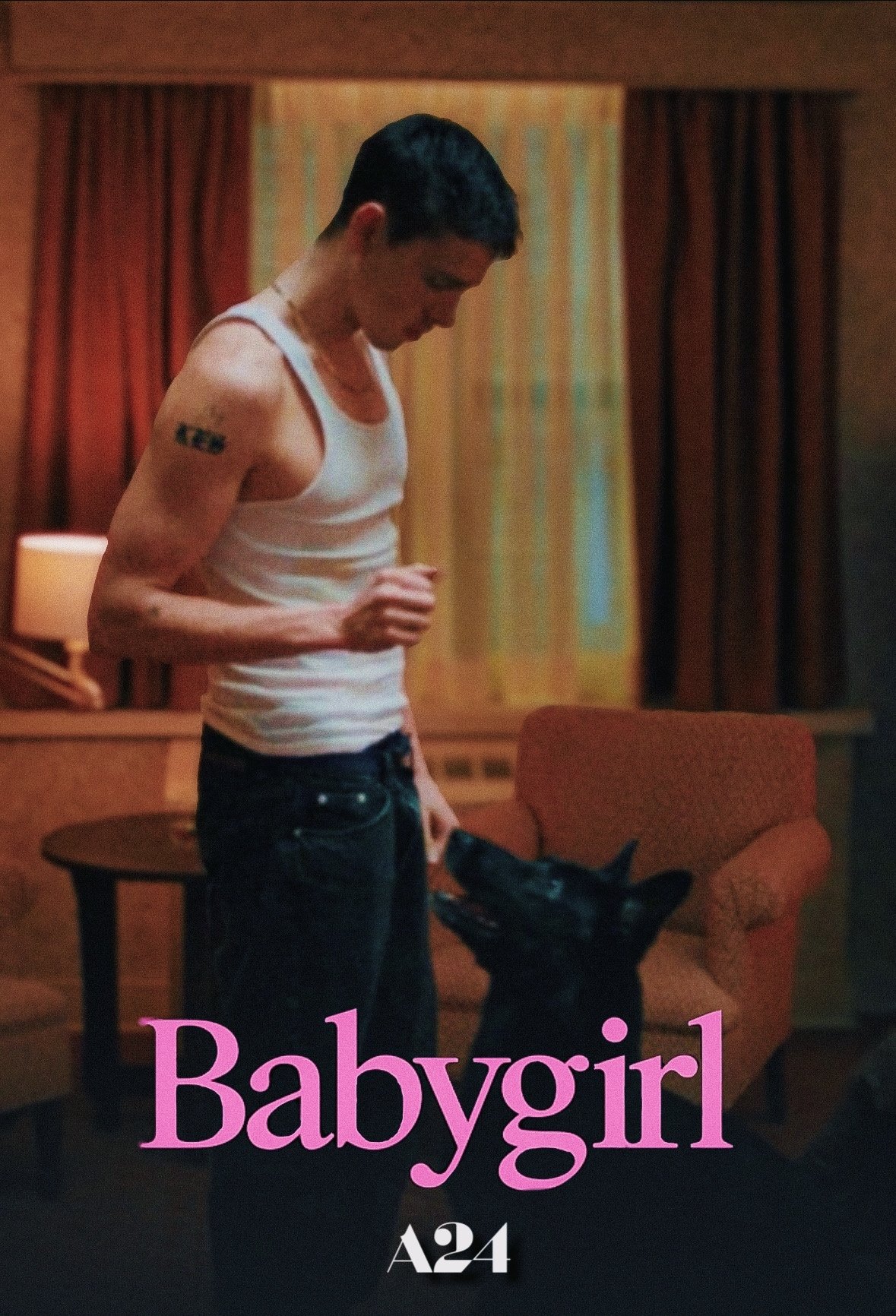 Babygirl