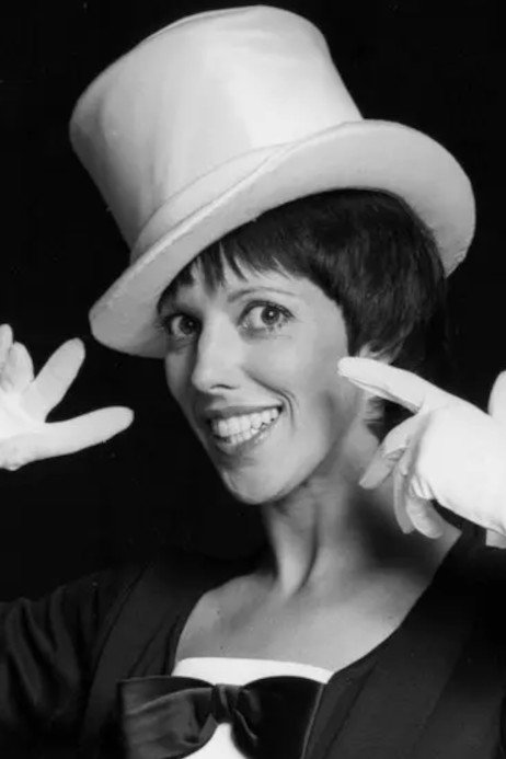 et billede af Lorene Yarnell Jansson