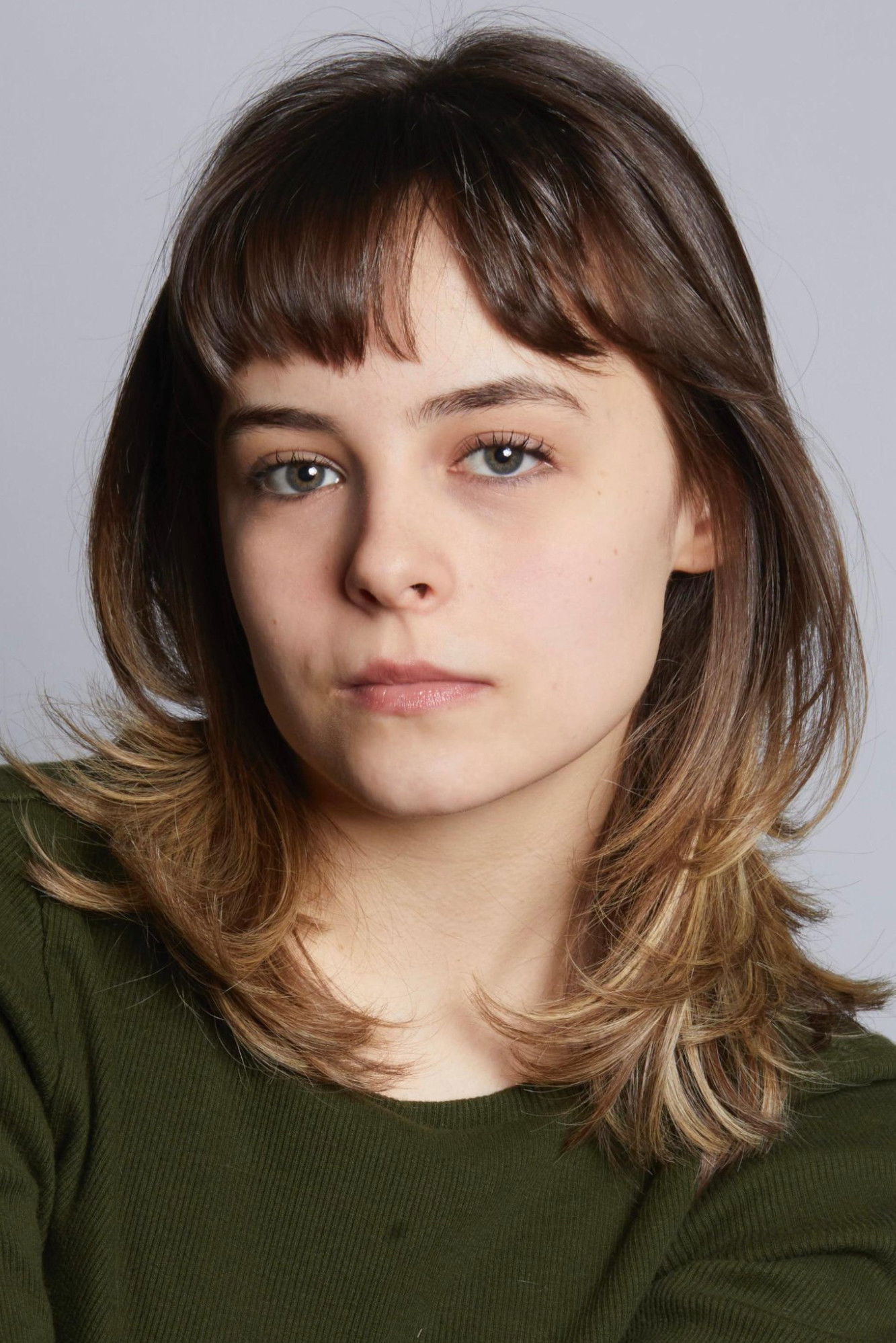 et billede af Tatum Grace Hopkins