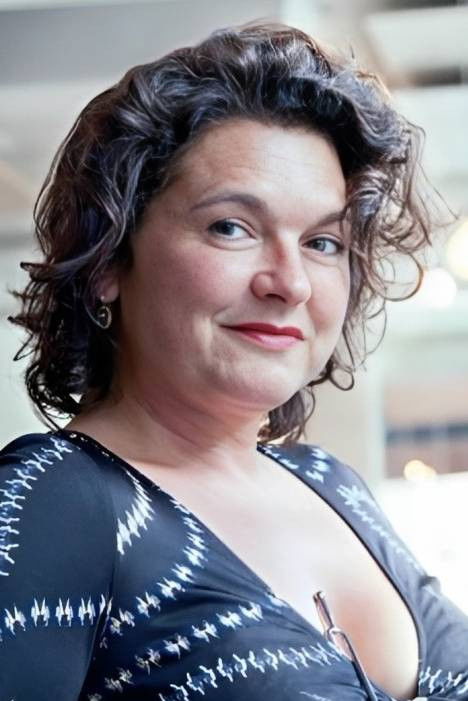 et billede af Natasja Loturco