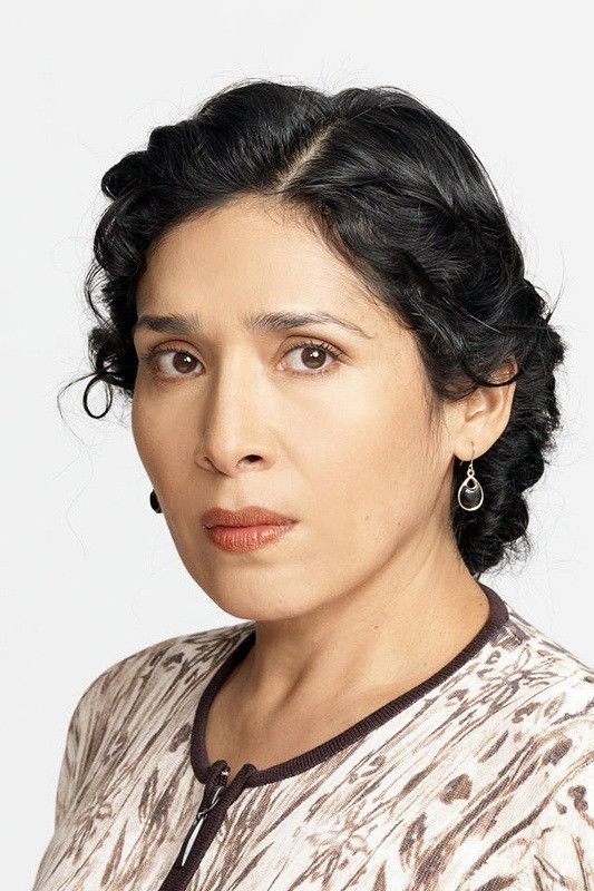 et billede af Maru Bravo