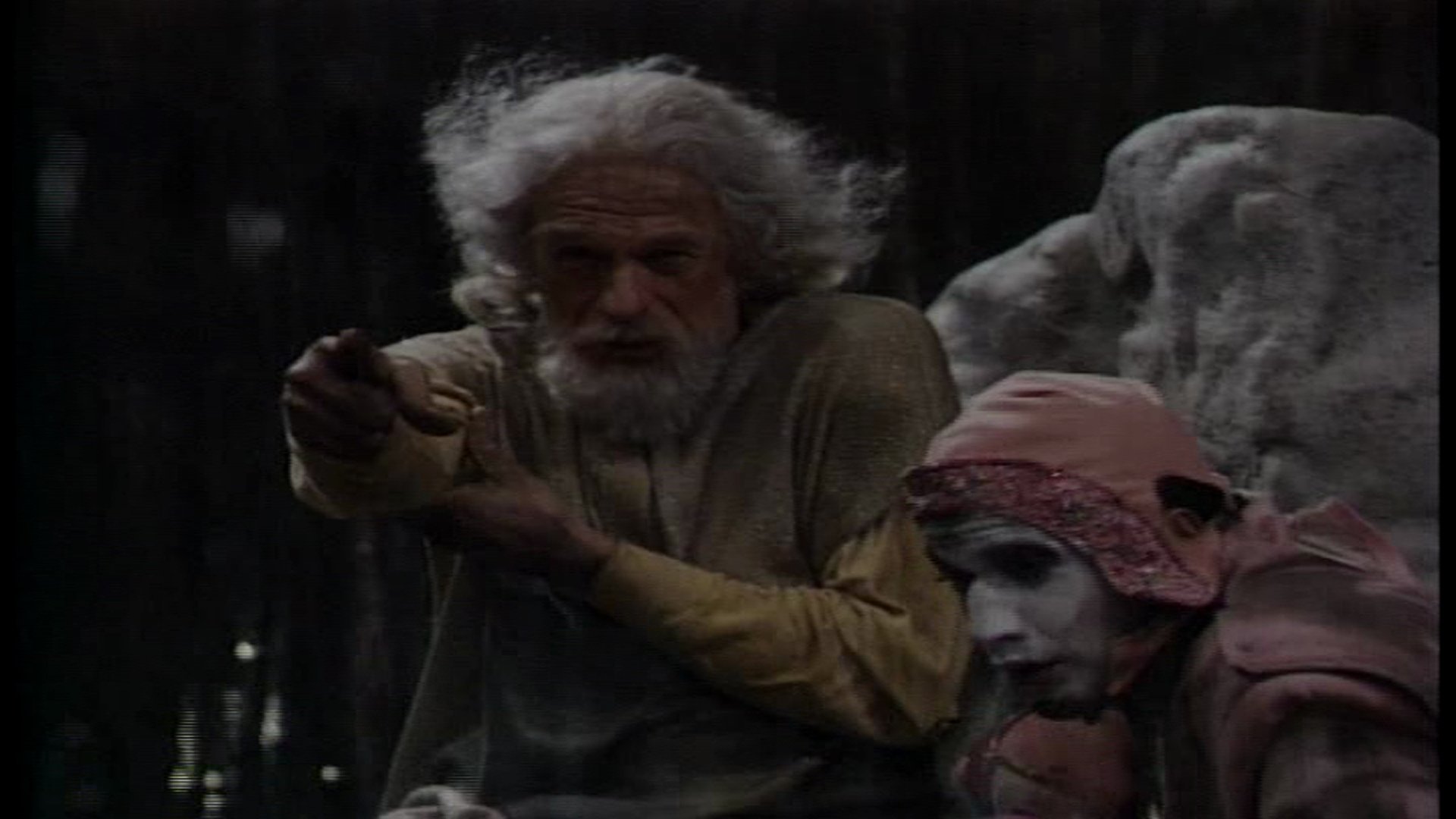 King Lear (1982)