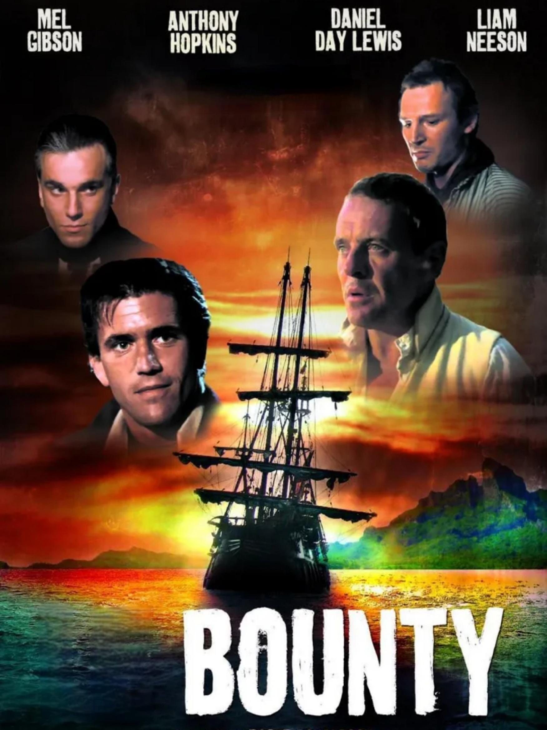 The Bounty