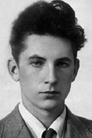 et billede af Oleg Bondarev