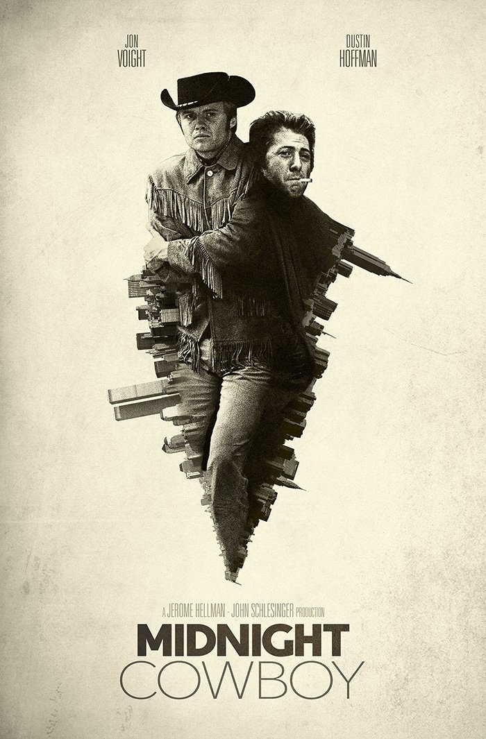 Midnight Cowboy