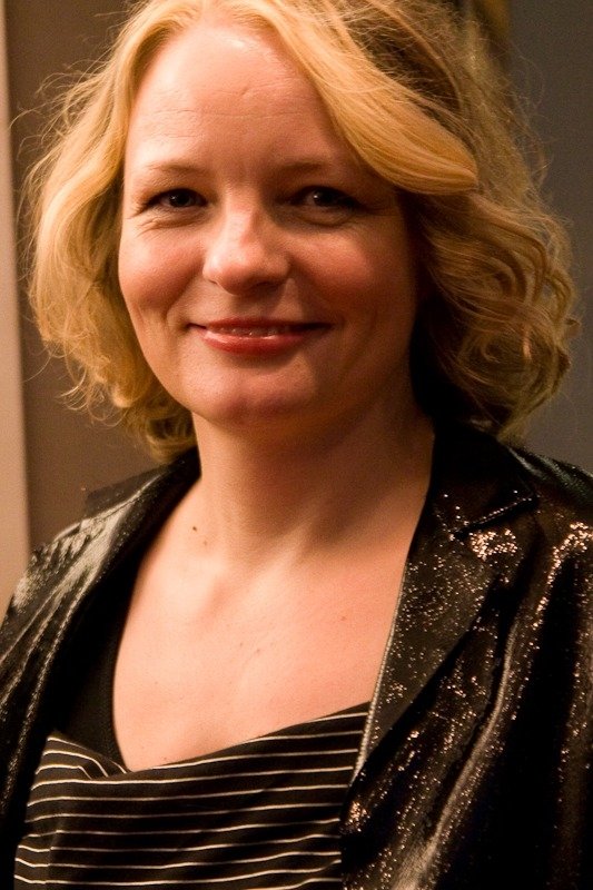 Cara Seymour Profile Images — The Movie Database (TMDB)