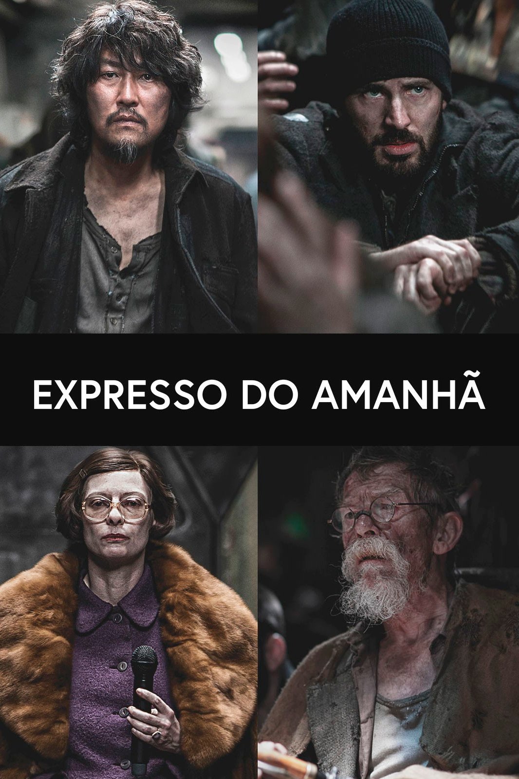 Snowpiercer